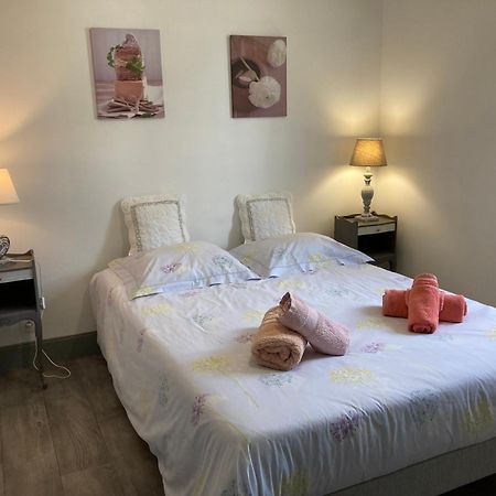 Villa St Laurent Criel-sur-Mer Ngoại thất bức ảnh