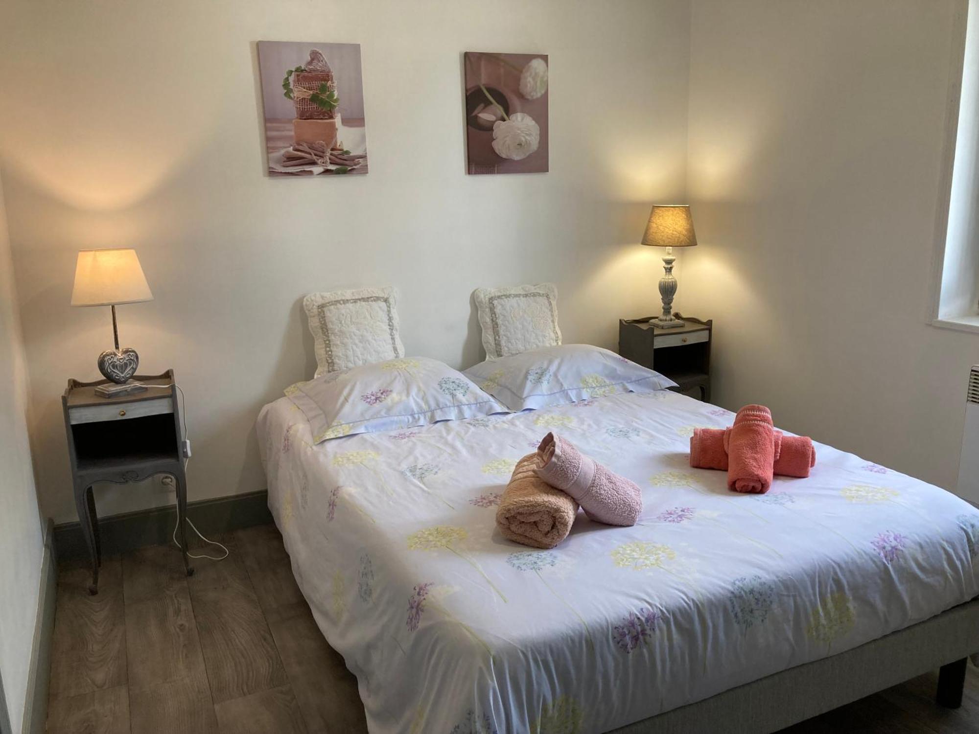 Villa St Laurent Criel-sur-Mer Ngoại thất bức ảnh